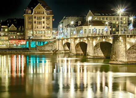 Basel, Switzerland Picture