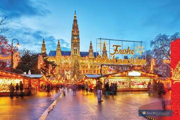 AmaWaterways Christmas Markets Picture