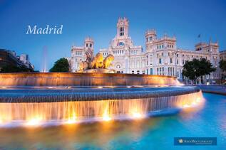 Madrid, Spain Picture