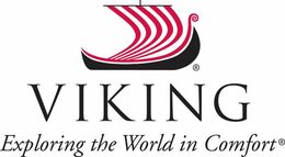 Viking Cruises logo Picture