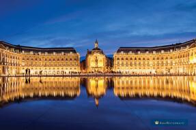 Bordeaux France Picture