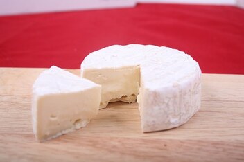 Brie Cheese Picture