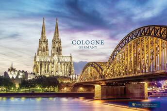 Cologne Germany Picture