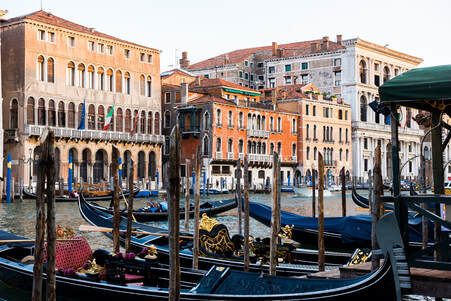 Venice Italy Picture