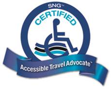 Certified Accessible Travel Advocate Picture